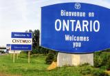 Ontario Welcome