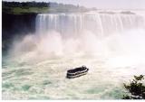 Maid of the Mist