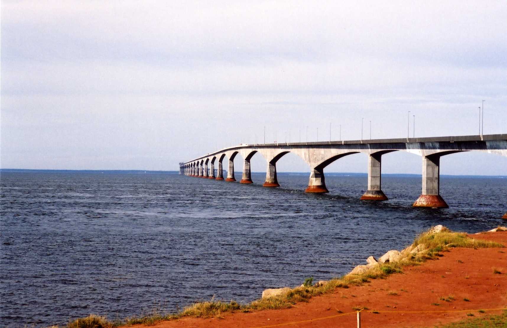Confederation Bridge