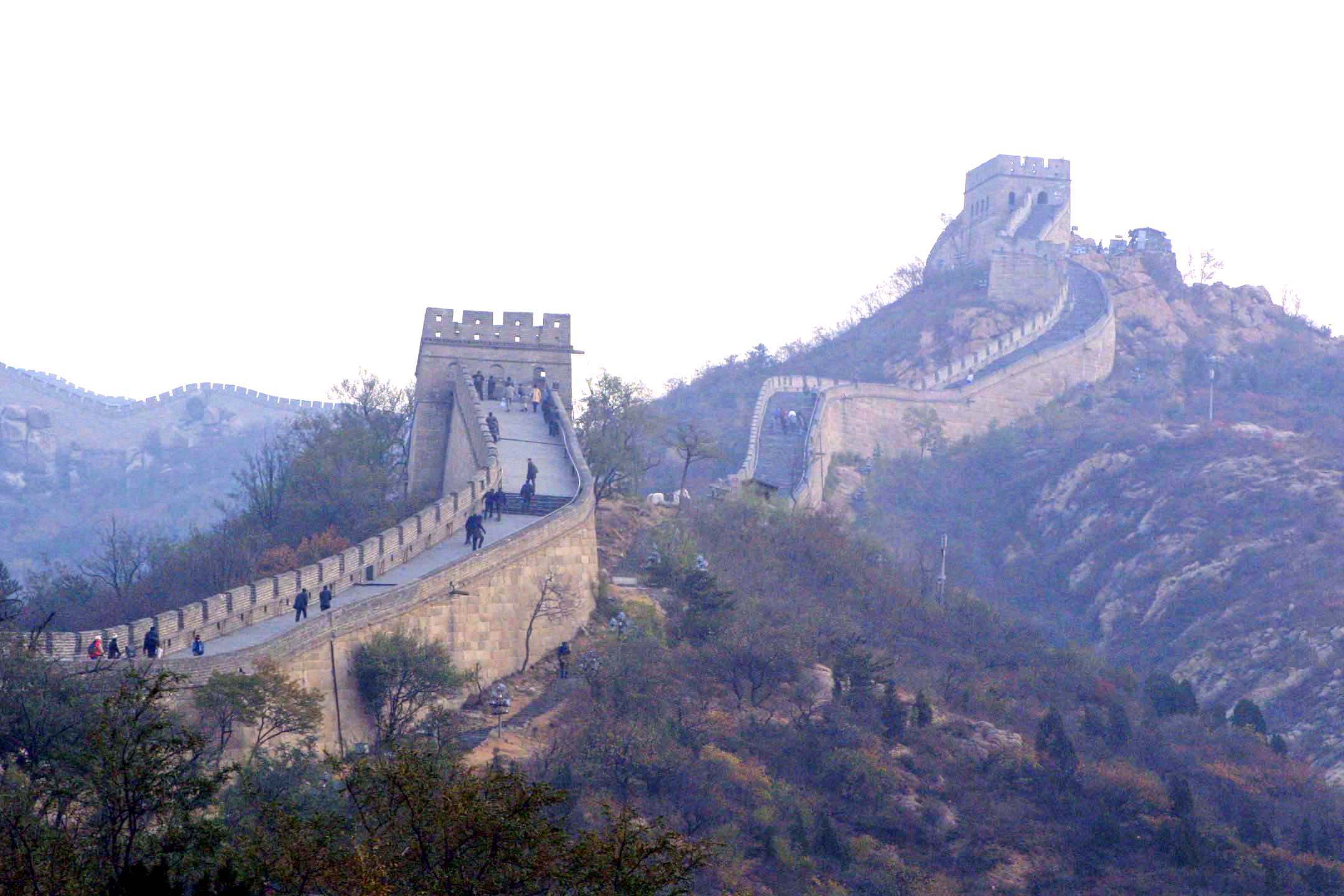 Great Wall