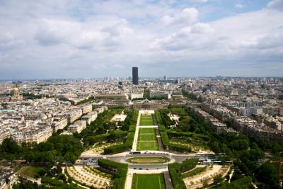 Champ de Mars