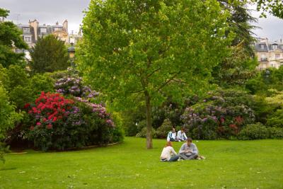 Champ de Mars