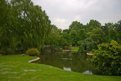 Champ de Mars