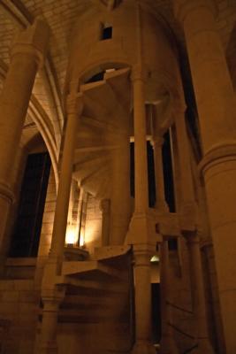 Conciergerie