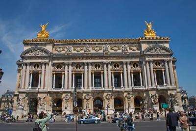 Place de l'Opera