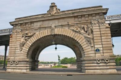 Pont de Bir Hakeim