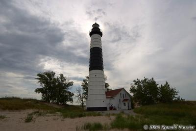 Big Sable Lighthouse