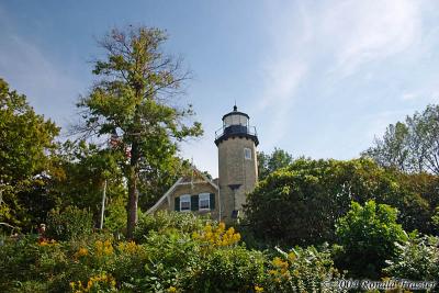 White River Lighthouse