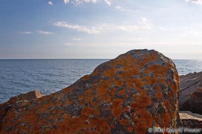 Presque Isle Harbor Breakwater