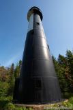 Grand Island Harbor Rear Range Lighthouse