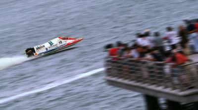 F1 Powerboat 2004