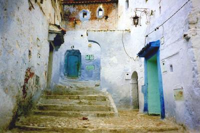 Chaouen