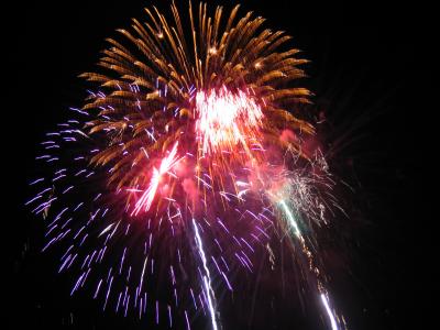 4th of July