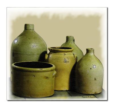 Crocks and Jugs Hayes Island-fixed