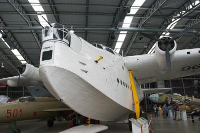 Sunderland Short flying-boat