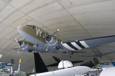 C-47: Skymaster, or Gooney Bird