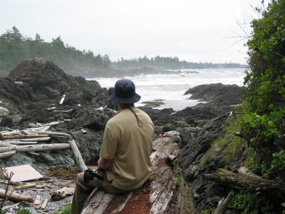 Ucluelet Wild Pacific Trail