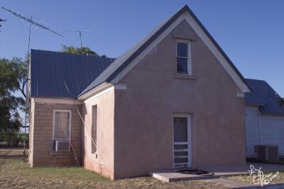 Wilson Ranch
