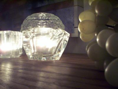 candles and grapes.JPG