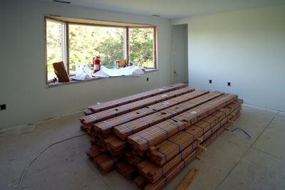 Front Bedroom