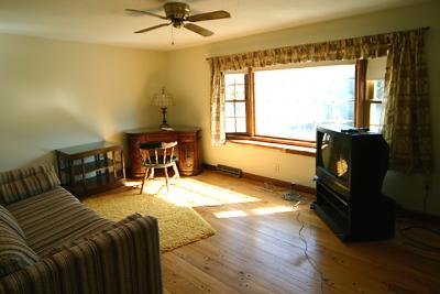 Front Bedroom