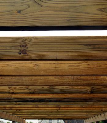 Deck Joists