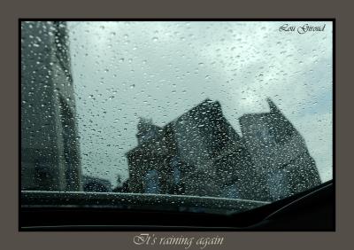 Raining Again - June 20-04