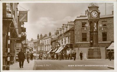 High.Street.Sheerness