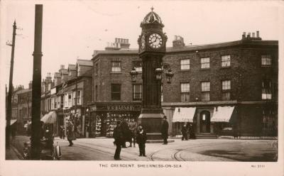 The.Crescent.20's Sheerness