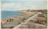 Promenade & Beach.1962