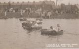 Boating Pond. 1920s