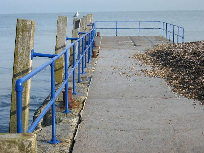 Jetty Sheerness