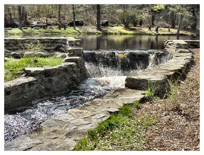Chatfield Hollow