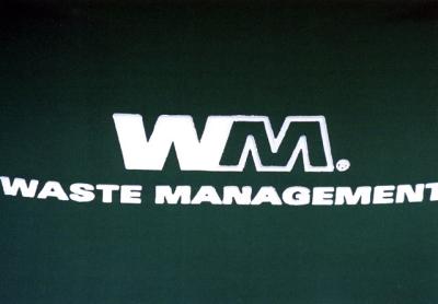 Waste Mgt 6-24-04