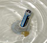 Rayovac dives in