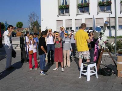 A vos lunettes solaires