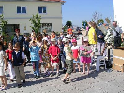 Transit  Vnus 08 juin 2004