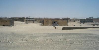 Sandy Town
