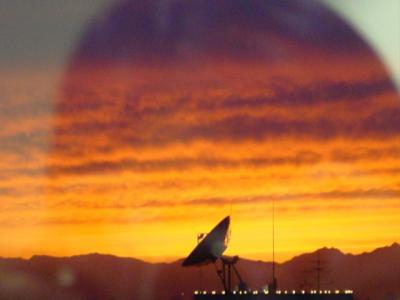 9-17-flame clouds in my head