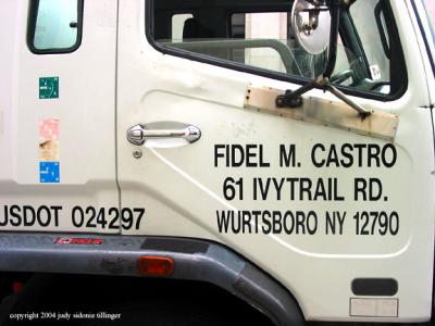 9.17 fidel castro