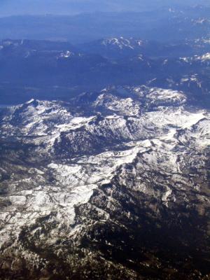 Sierra Nevada