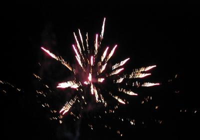 fireworks 5