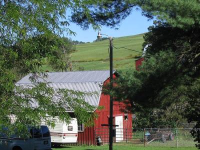 Barn