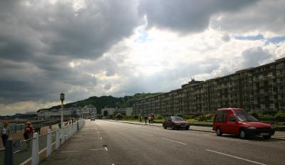 Dover Seafront
