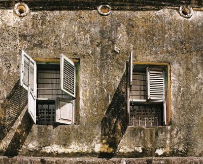 Zanzibar - Stone Town