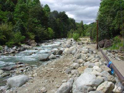Pucón, Villarria & the Lake District - Chile
