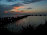 Titusville sunrise