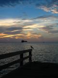 Titusville sunrise 4