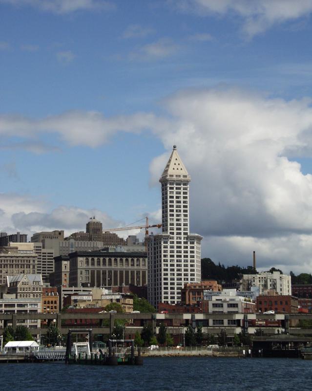 Smith Tower