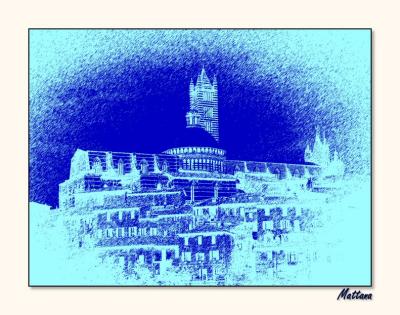 Siena Duomo